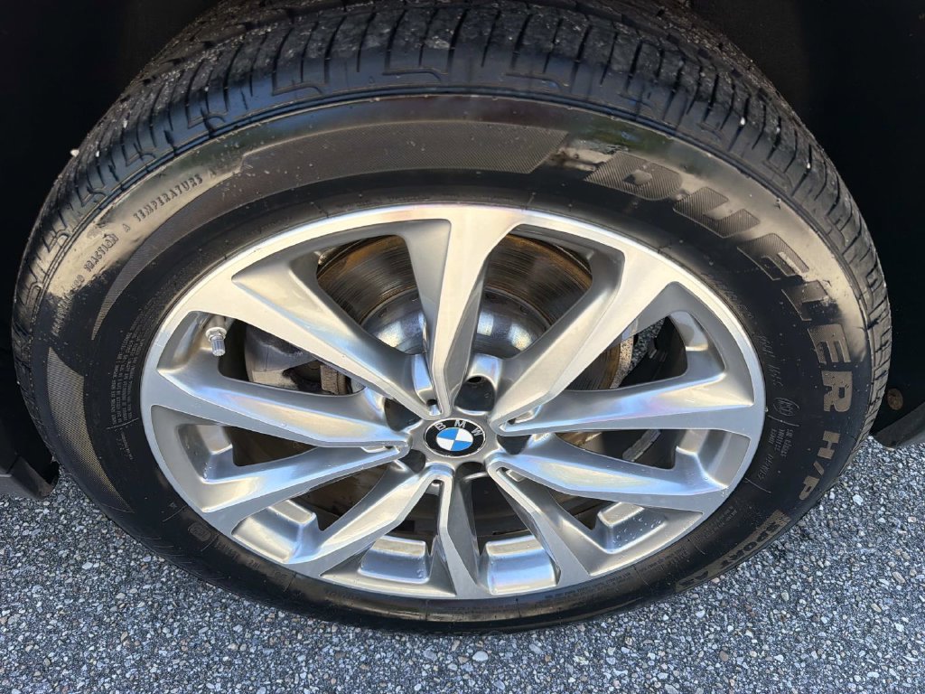 Used 2018 BMW X3 xDrive30i w/ Convenience Package AWD/4WD image 28