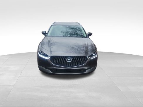 Certified 2023 MAZDA CX-30 AWD 2.5 S w/ Select Package image 8