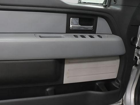 Used 2014 Ford F150 XLT w/ XTR Package AWD/4WD image 20