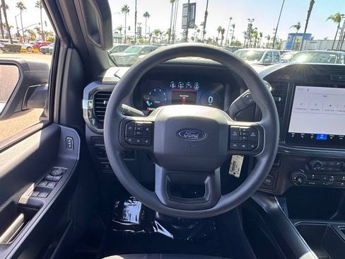 Used 2026 Ford F150 STX w/ Equipment Group 200A RWD image 21