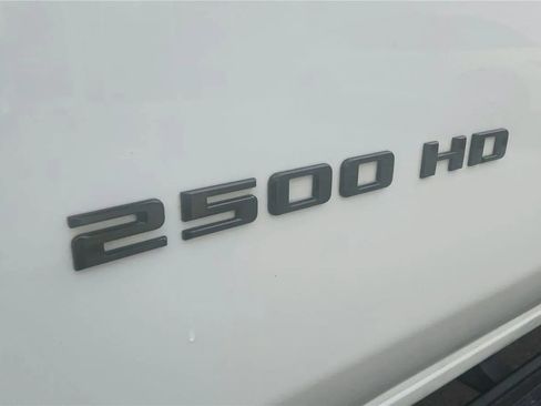 Used 2022 Chevrolet Silverado 2500 Custom w/ Gooseneck/5TH Wheel Package image 6