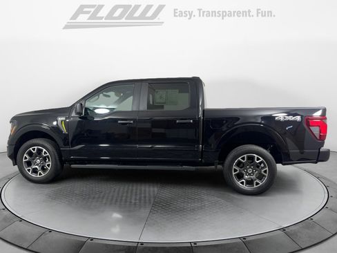 Used 2024 Ford F150 STX image 5