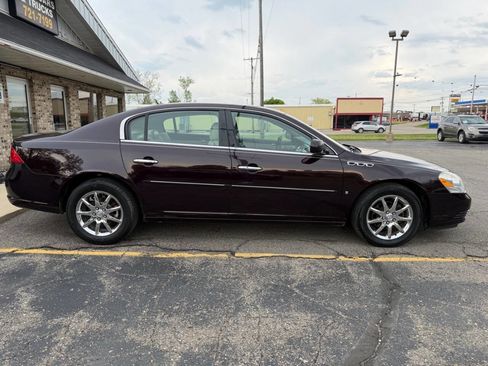 Used 2008 Buick Lucerne CXL w/ Driver Confidence Package FWD image 2