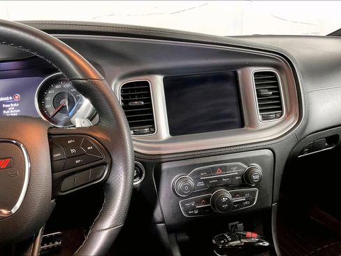 Used 2023 Dodge Charger Scat Pack w/ Plus Group RWD image 9