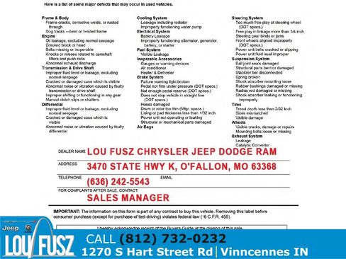 Used 2024 Dodge Durango GT image 31