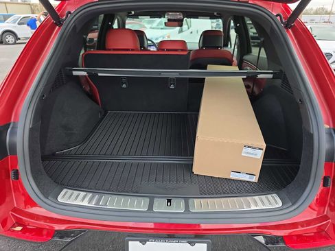 New 2026 Genesis GV70 2.5T Sport Prestige image 25