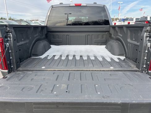 Used 2025 Ford F150 STX image 24