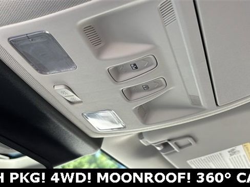 New 2025 Ford Bronco Sport Badlands w/ Badlands Tech Package image 21