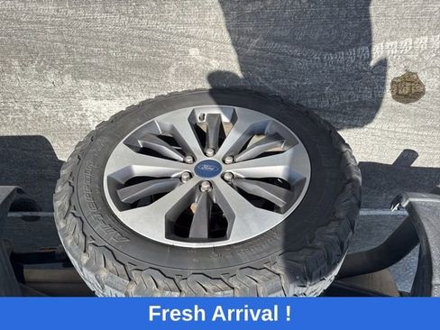 Used 2020 Ford F150 XL w/ Equipment Group 101A Mid RWD image 19