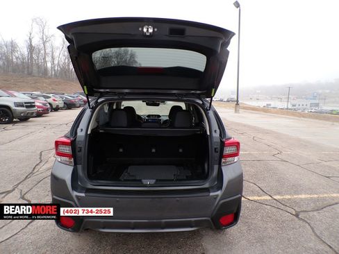 Used 2021 Subaru Crosstrek 2.5i Limited image 10