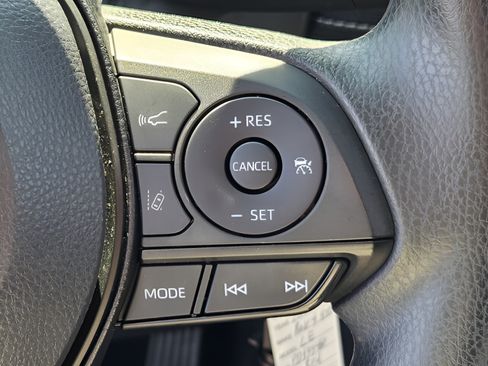 Used 2023 Toyota RAV4 LE AWD/4WD image 21