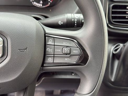 New 2026 RAM ProMaster 3500 w/ Convenience Group image 10