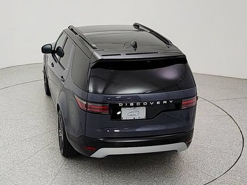 New 2026 Land Rover Discovery Limited Edition AWD/4WD image 38