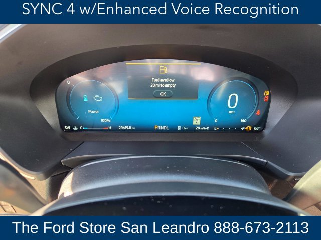 Used 2025 Ford Escape SE w/ PHEV Premium Package FWD image 26