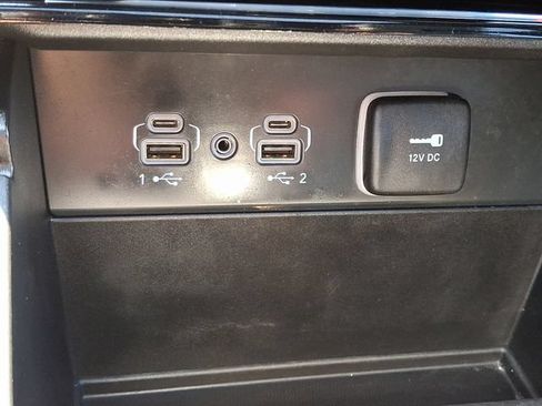 Used 2024 Jeep Grand Cherokee Limited 4xe AWD/4WD image 18