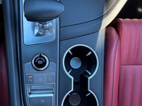 Used 2025 Genesis G70 3.3T Advanced image 34