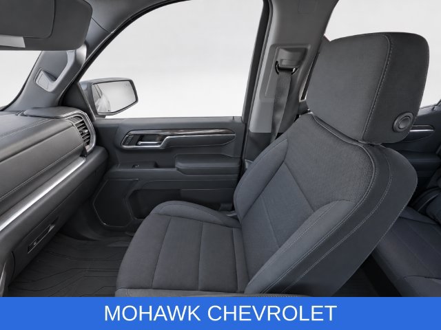 Certified 2024 Chevrolet Silverado 1500 RST AWD/4WD image 17