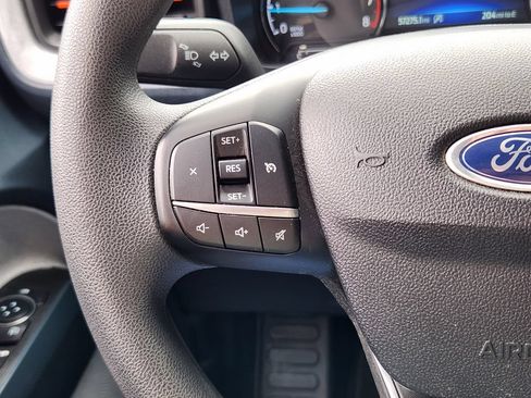 Used 2023 Ford Maverick XLT w/ Equipment Group 300A Standard AWD/4WD image 18