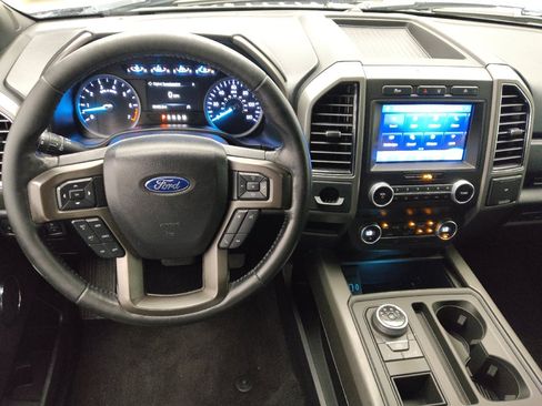 Used 2020 Ford Expedition XLT w/ Equipment Group 201A RWD image 22