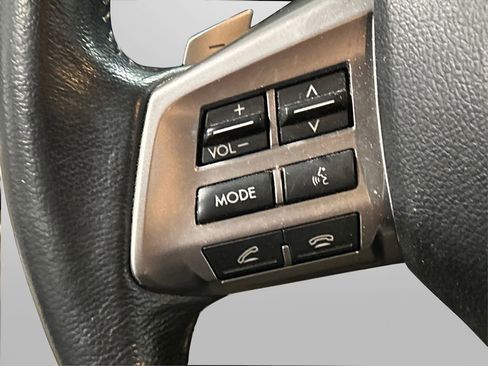 Used 2014 Subaru Outback 2.5i Premium w/ Moonroof Package image 30