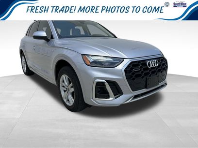 Used 2022 Audi Q5 2.0T Premium