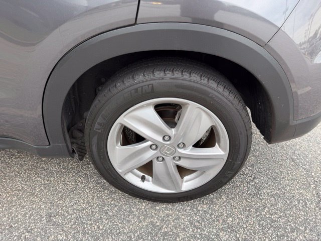 Used 2019 Honda HR-V EX image 4