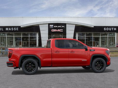 New 2026 GMC Sierra 1500 Elevation image 5