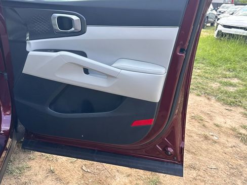 New 2025 Kia Sorento S w/ Panoramic Sunroof Package image 14