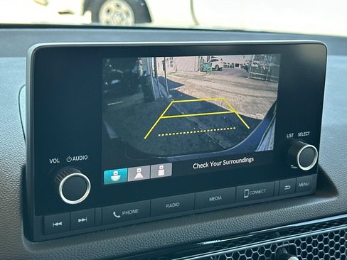 Used 2022 Honda Civic EX-L image 18