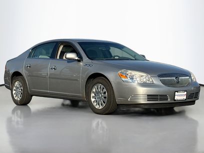 Used 2007 Buick Lucerne CX w/ Driver Confidence Package