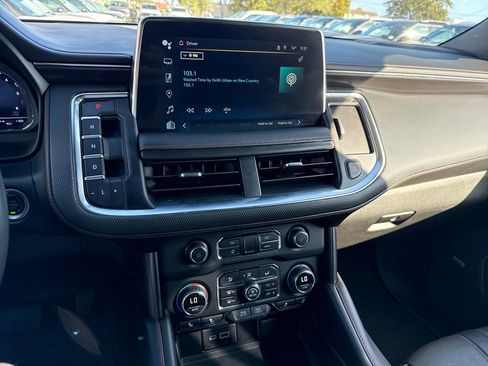 Used 2022 Chevrolet Tahoe RST w/ Luxury Package image 20