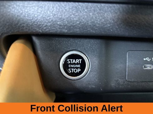 Used 2023 Nissan Rogue Platinum w/ Platinum Premium Package image 17