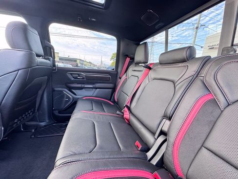 New 2027 RAM 1500 4x4 Crew Cab image 18