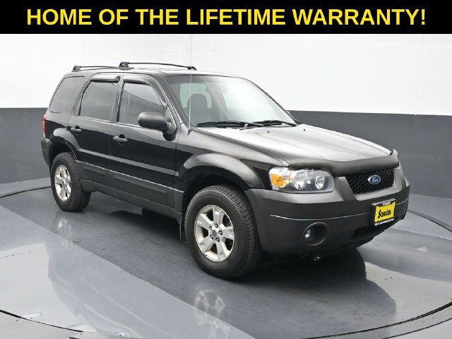 Used 2005 Ford Escape XLT AWD/4WD image 8