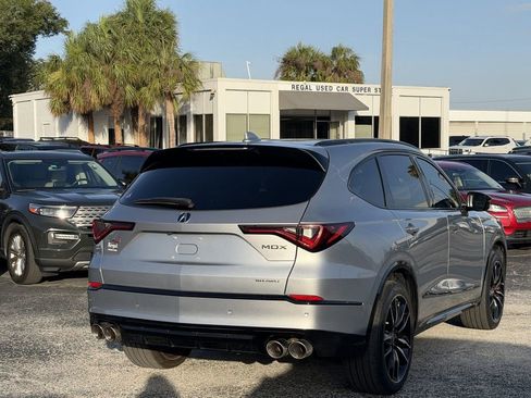 Used 2023 Acura MDX Type S AWD/4WD image 5