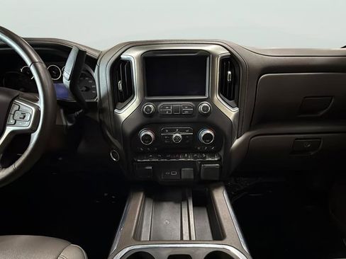 Used 2022 Chevrolet Silverado 1500 LTZ w/ LTZ Premium Package image 19