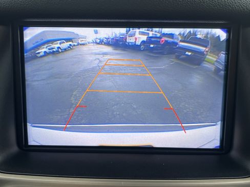 Used 2017 GMC Yukon Denali w/ Open Road Package image 15