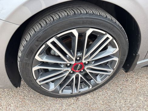 Used 2024 Kia Forte GT image 22