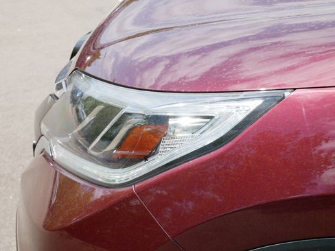 Used 2015 Honda CR-V EX-L image 16