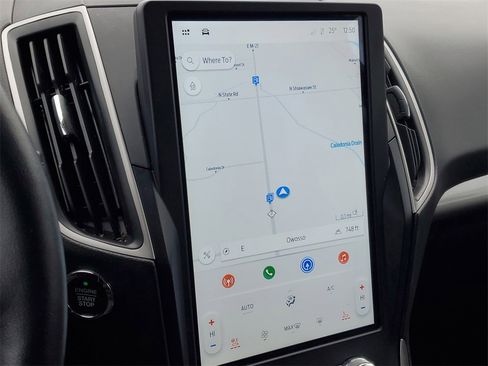 Used 2023 Ford Edge SEL w/ Convenience Package image 20