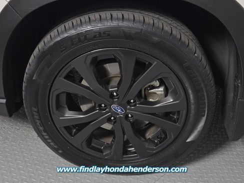 Used 2023 Subaru Forester Sport AWD/4WD image 9