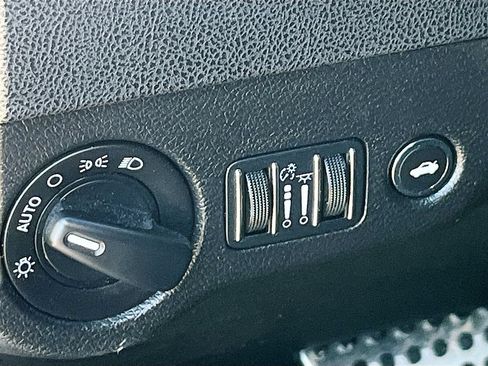 Used 2023 Dodge Charger R/T w/ Plus Group RWD image 10
