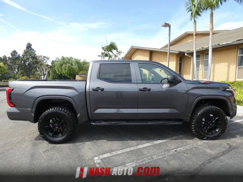 Used 2026 Toyota Tundra SR AWD/4WD image 10