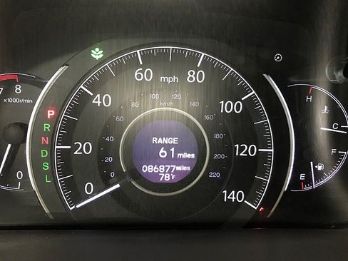 Used 2015 Honda CR-V Touring image 23