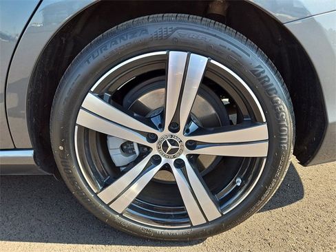 Used 2024 Mercedes-Benz C 300 4MATIC Sedan image 31