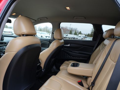 Used 2020 Hyundai Santa Fe SEL image 22