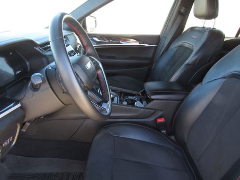 Used 2022 Jeep Grand Cherokee Trailhawk w/ ADV Protech Group II image 16