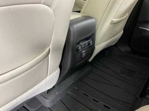 Used 2024 Buick Enclave Essence w/ Experience Buick Package image 23