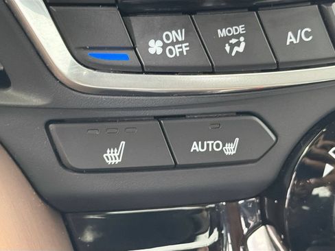 Used 2021 Acura TLX FWD image 20