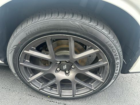 Used 2018 Dodge Challenger R/T w/ Sound Group image 12